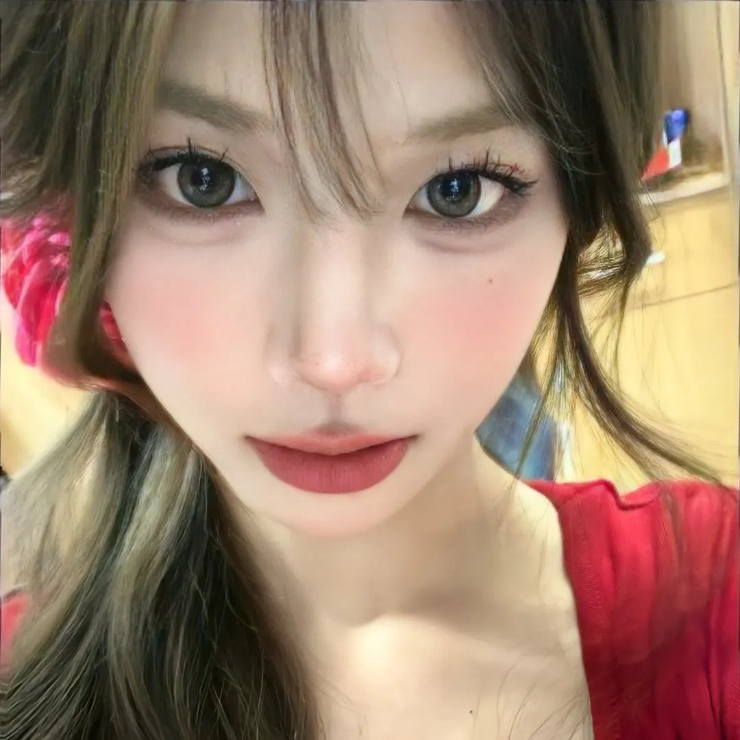 魔女的秘密