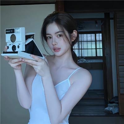 蜘蛛与郁金香
