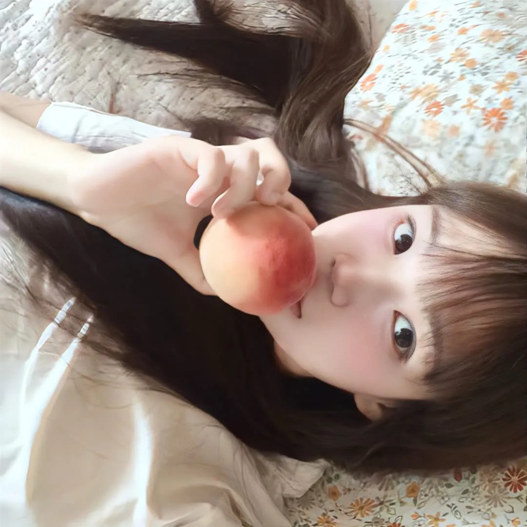 我与艺妓
