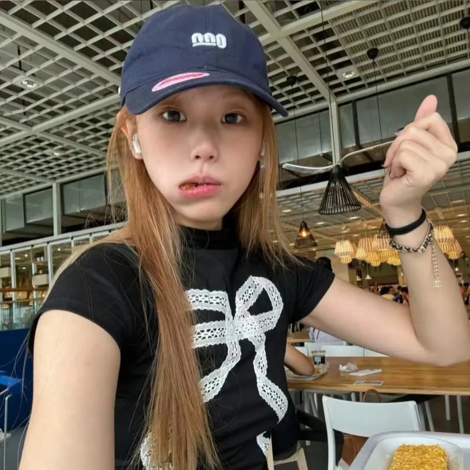 夏妍的秋天